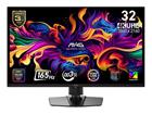32" MSI MAG 322UP E16 - OLED monitor - 32" - HDR