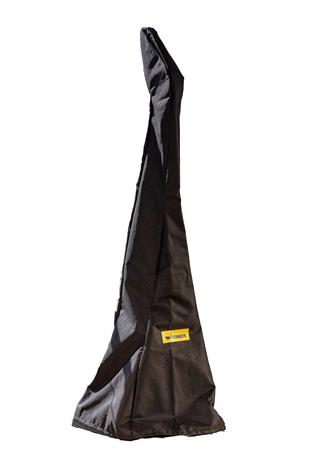 Wagner Levaro protective cover, black