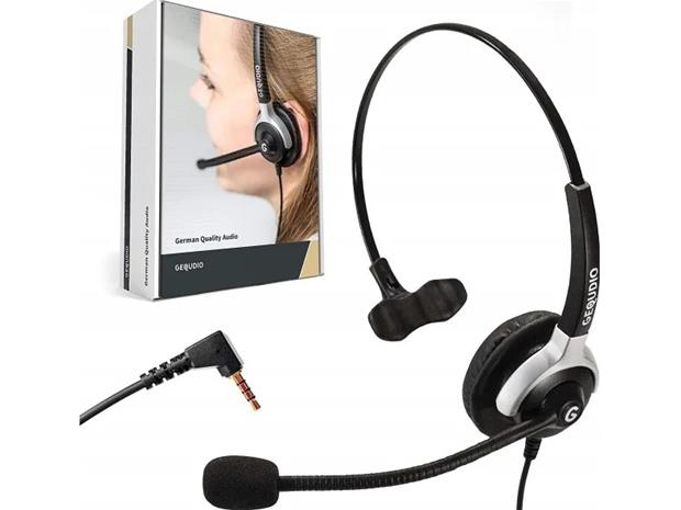 Gequdio WA9006