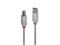 Lindy Anthra Line - USB cable - USB to USB Type B - 3 m – kuva 2
