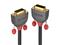 Lindy Anthra Line - DVI cable - DVI-D to DVI-D - 3 m – kuva 2