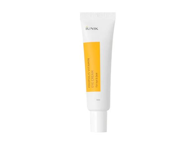 iUNIK - Propolis Vitamin Eye Cream