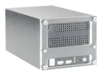 LevelOne NVR-1209, videotallennin