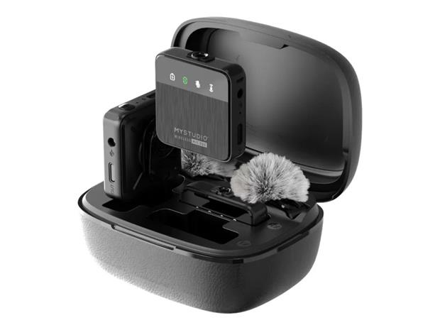 Easypix MyStudio Wireless MIC DUO