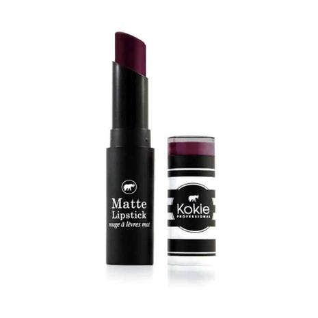 Kokie Cosmetics Matte Lipstick Vamp