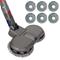 INF Pölynimurin moppipää 6 moppityynyllä Dyson V11/V10/V15/V8/V7 – kuva 8