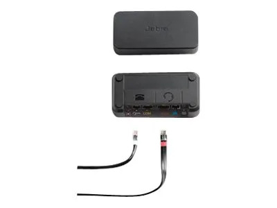 JABRA LINK EHS-BOX AYAYA/ ALCATEL EE-SERIE