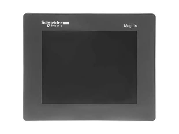 Schneider Electric HMISTU855 Ohjauspaneeli 5,7""