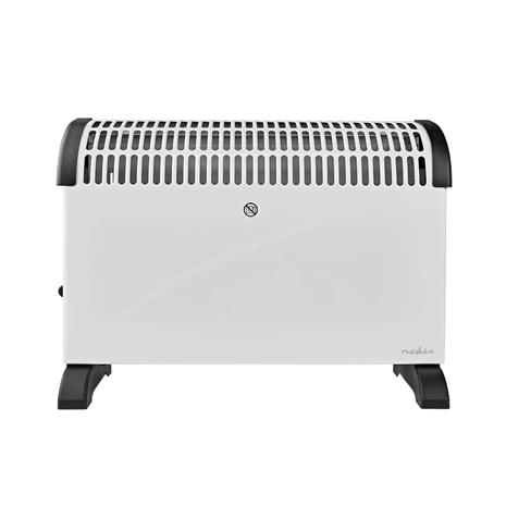 Nedis HTCO10F, konvektiolämmitin