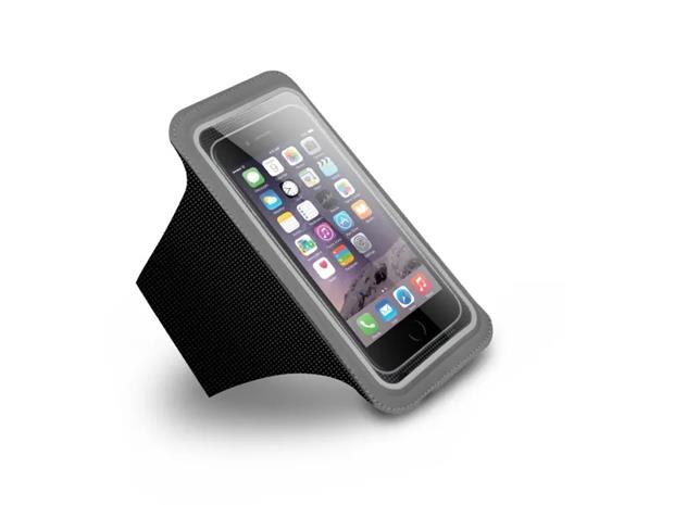 ConnecTech sports armband for iPhone