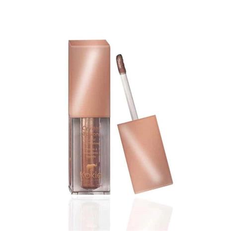 Kokie Cosmetics Liquid Eyeshadows Lunar