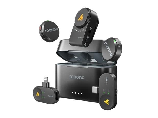 Maono WM650 A3 Microphone
