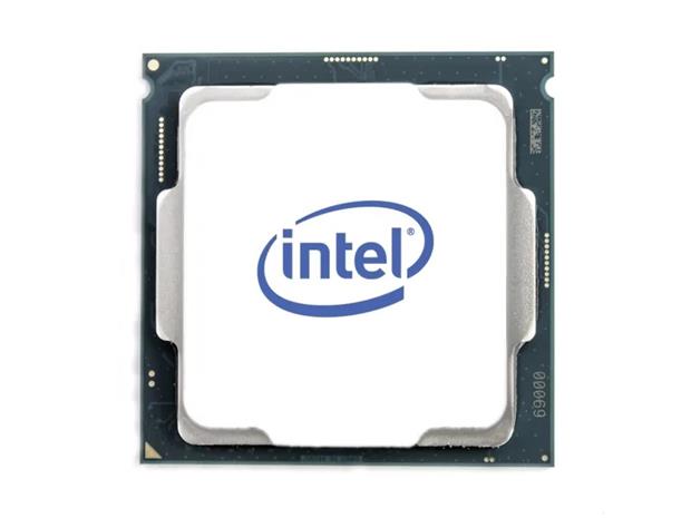 Fujitsu Intel Xeon Hopea 4310 / 2.1 GHz processor CPU - 12 ydintä - 2.1 GHz