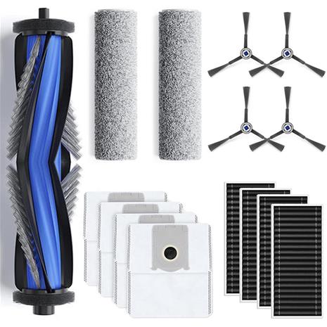 Lisävarustesarja Ecovacs Deebot X8 Omni/Pro -imuriin