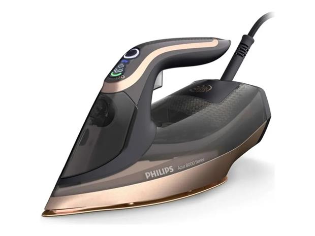 Philips Azur DST8041/80, silitysrauta – kuva 2/3