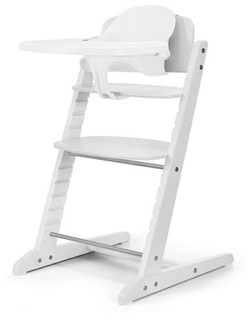 CBX by Cybex IRIS Syöttötuoli 3-in-1, All White