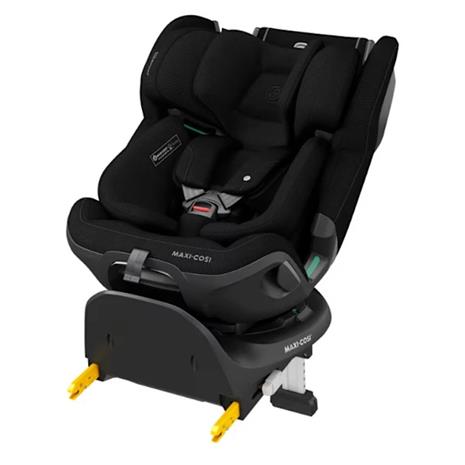 Maxi-Cosi Emerald 360 Pro Authentic musta turvaistuin