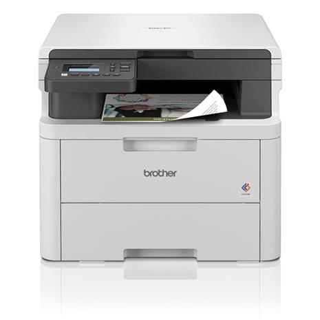 Brother DCP-L3520CDW - multifunction printer - colour Lasertulostin Multifunction - väri - LED – kuva 4/5