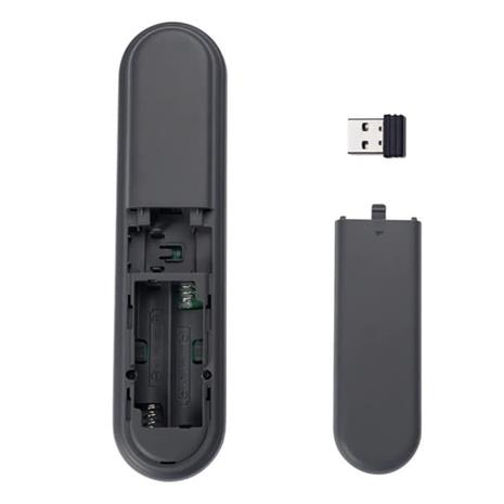 OBSBOT Tiny Smart Remote 2, esitysohjain