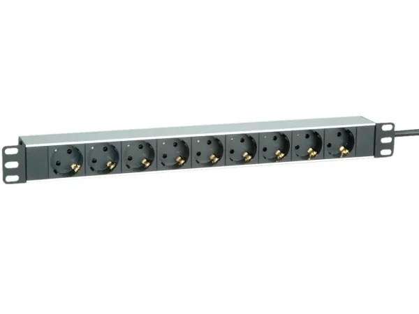 Roline - power distribution strip - 3600 Watt