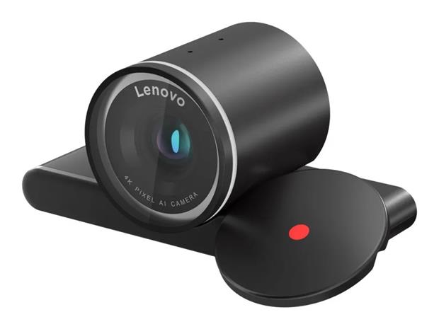 Lenovo 4K Pro Webcam (4XC1Q25246), web-kamera