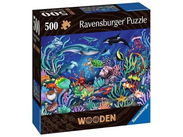 Ravensburger 17515 puzzle