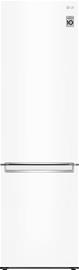 LG GBP62SWNGN, jääkaappipakastin