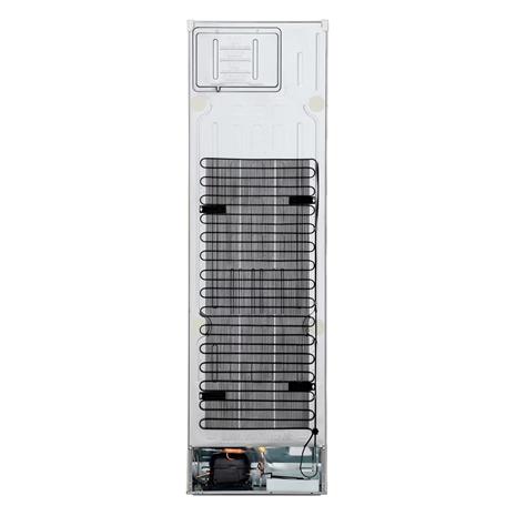 LG GBP62SWNGN, jääkaappipakastin