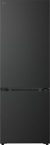 LG jGBBW726AEV, jääkaappipakastin