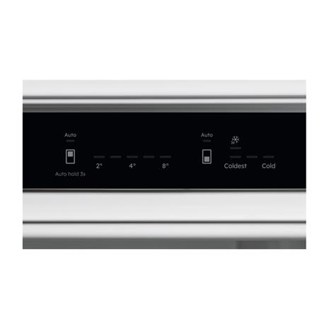 AEG 7000-sarjan TC7CS181DS, jääkaappipakastin