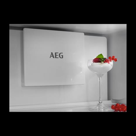 AEG 7000-sarjan TC7CS181DS, jääkaappipakastin
