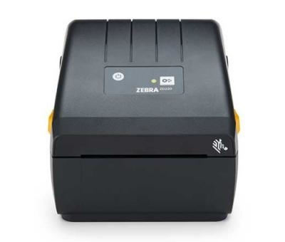ZD230d TD 203d 8dots/203dpi USB, emulation: EPLII, ZPLII, XM