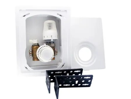 Pettinaroli multibox 34 white