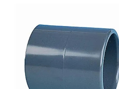 +GF+ Socketequal pvc pn16 d110