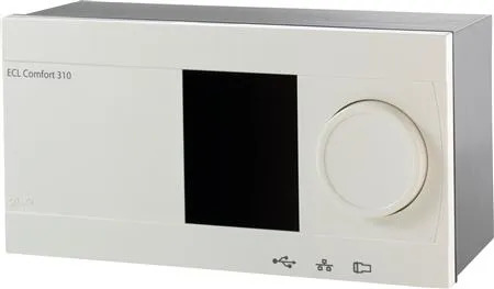 Danfoss ecl comfort 310 24v