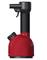 Laurastar Iggi Intense Red, vaatehöyrytin – kuva 7