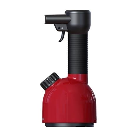 Laurastar Iggi Intense Red, vaatehöyrytin