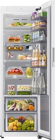 Samsung Serie 80 RR80H39CDVEF, jääkaappi