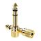 UGREEN Jack 3.5mm - Jack 6.3mm – kuva 3
