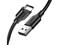 UGREEN kabel USB-A / USB-C 3A 1.5m – kuva 2