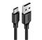 UGREEN kabel USB-A / USB-C 3A 1.5m – kuva 3