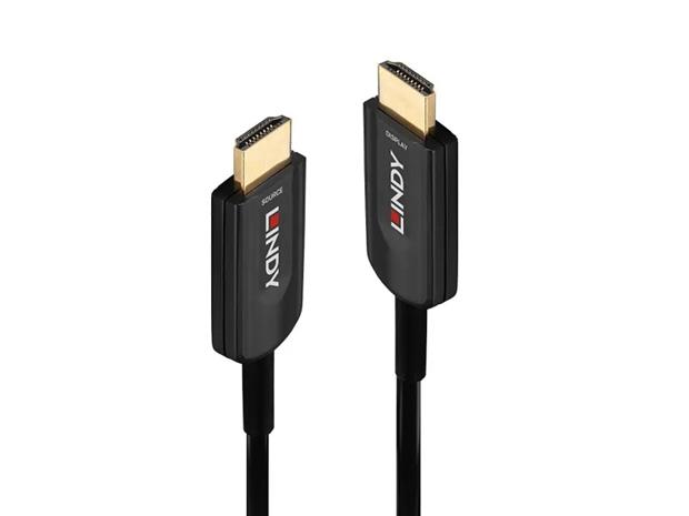 Lindy HDMI cable - 20 m