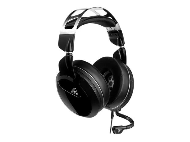Turtle Beach Elite Pro 2 (PS4/PS5/PC), pelikuulokemikrofoni
