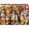 Educa Educa 500 Kittens And Birds - Multi/patterned - ONE SIZE – kuva 2