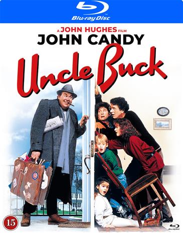Uncle Buck, elokuva – kuva 8/8
