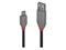 Lindy Anthra Line - USB cable - USB to Micro-USB Type B - 3 m – kuva 2