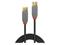 Lindy Anthra Line - USB cable - USB Type A to USB Type A - 50 cm – kuva 3