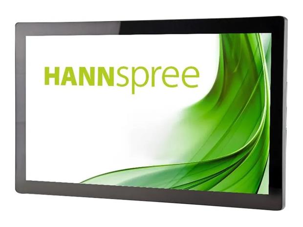 27" HANNspree HO275PTB