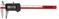 Teng Tools 270230105 Työntömitta 150 mm – kuva 6