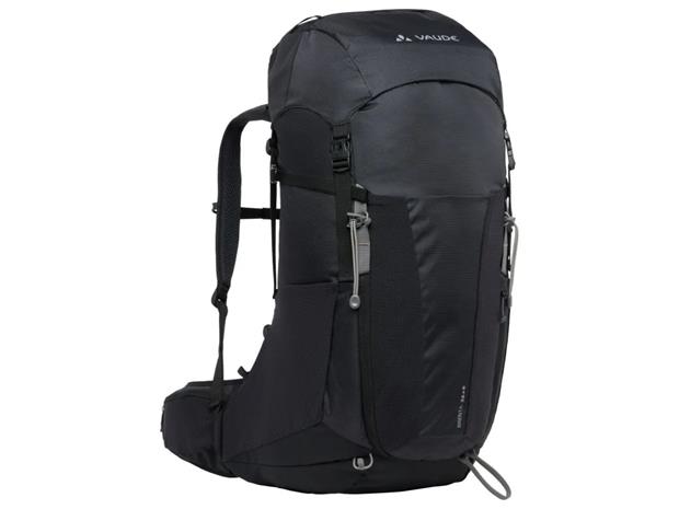 Vaude Brenta 36+6 reppu, musta